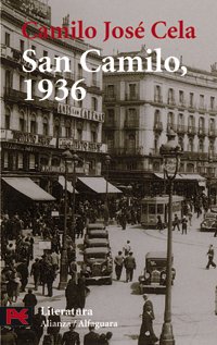 Vísperas, festividad y octava de San Camilo del año 1936 en Madrid (El Libro De Bolsillo - Literat Vísperas, festividad y octava de San Camilo del año 1936 en Madrid (El Libro De Bolsillo - Literat