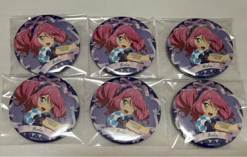 ACJc ACJcX^[Y o[Xf[ʃobW BDʃobW 냍[ 6Zbg