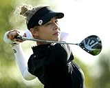 fotos4you Nelly Korda 8 x 10 / 8x10 Glossy Photo Picture Image