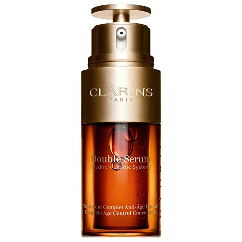 Clarins Double Serum, 30 ml Cover