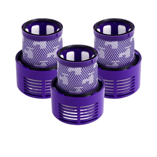 Filtro HEPA para Dyson V10, idóneo para mantener un hogar libre de polvo 3