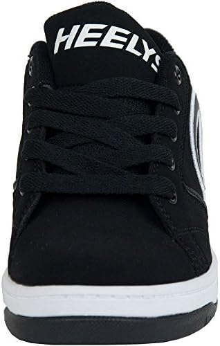 Heelys Propel 2.0 Mens Shoes - Black/White - Size 13C | Image 4