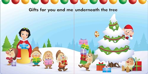 most popular children's christmas books