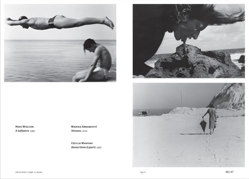 Profondo Come Il Mare. Il Tema Marino Tra Collezionismo E Iconografia. Ediz. A Colori - 4