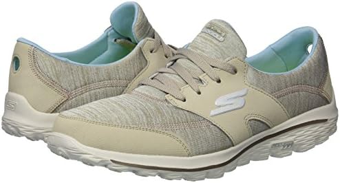 Go Walk 2 Backswing Golf-Shoes 
