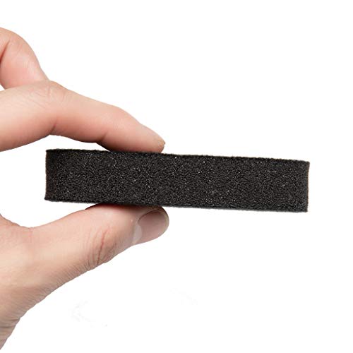 Paxlamb Universal Airsoft Helmet Pads 37Pcs/Set Tactical Helmet Replacement Foam Motorcycle Padding Kits Bicycle Bike Accessories Mats For Fast Mich Cs Ach Fma Usmc Pasgt #TOP5