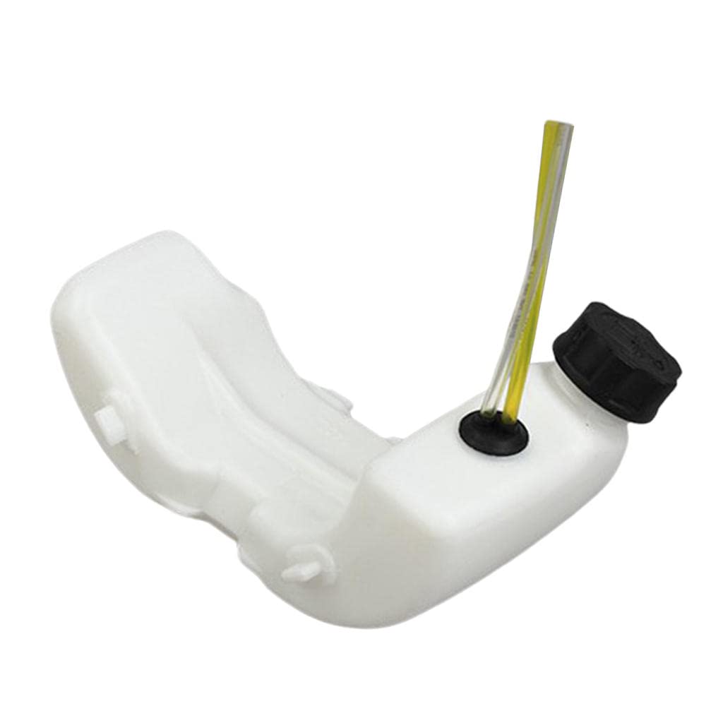 String Segadora con Tapa Del Depósito de Recortadora de , Tanque de combustible 140
