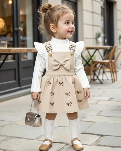 Opiniones y reviews de falda pantalón para Bebé más recomendados. 26 Imagen adicional