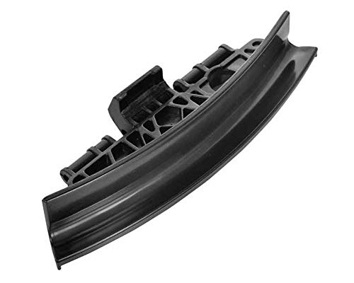 LAZER ELECTRICS Door Handle for Beko Washing Machine (Black, Alt to 2839780300)