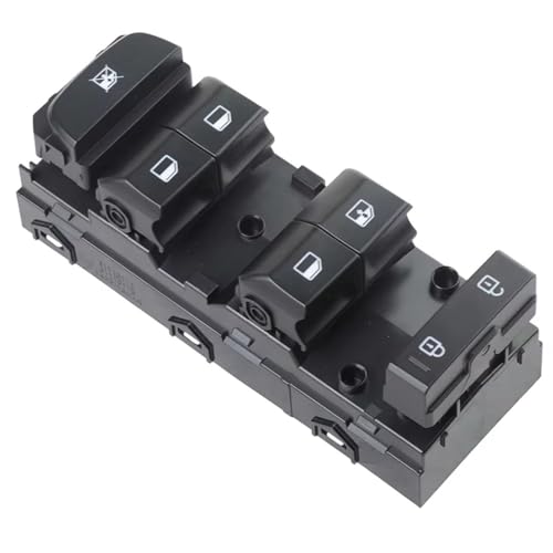 Interrupteur principal de vitre Kia Forte bouton commande 93571-M6000