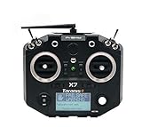  FrSky Taranis X7 Access Fernsteuerung Schwarz mit R9M 2019