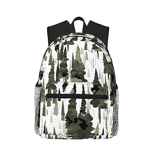 Sac à dos universitaire léger pour homme et femme idéal pour les cours