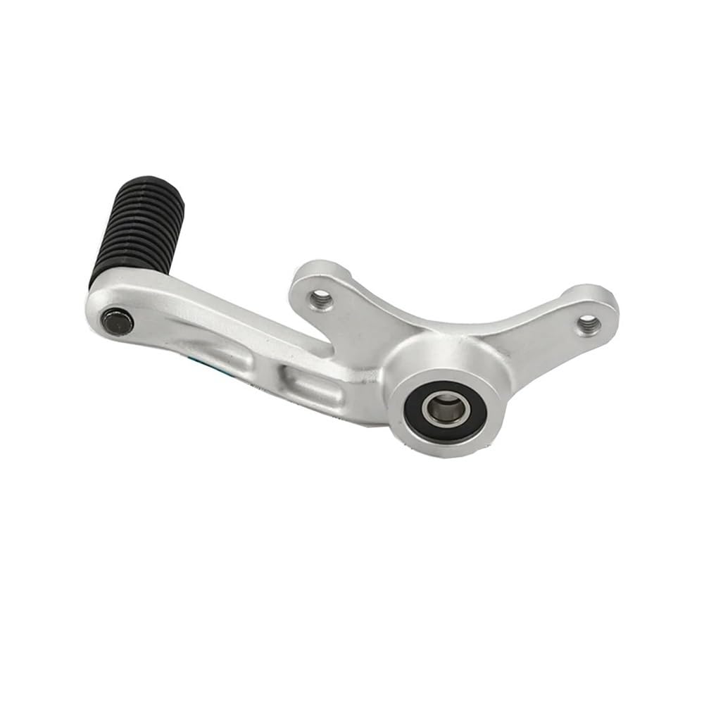 Sélecteur de vitesse combiné 450SR améliorant le passage de rapport - 5