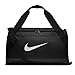 NIKE Brasilia Small Training Duffel Bag
