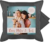 Geschenk mit Namen personalisiert by Shirtracer