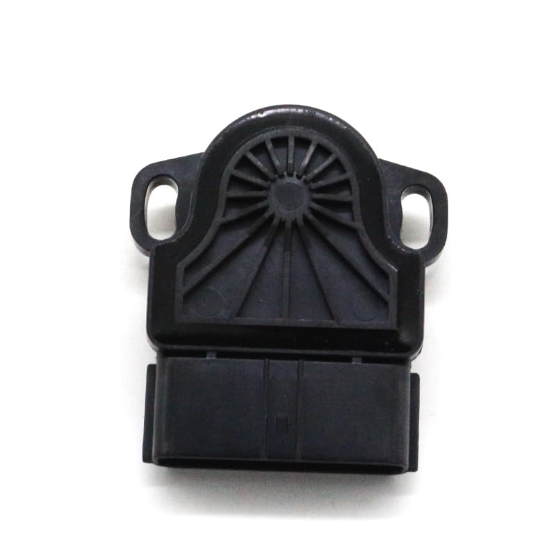 MR578862 Pedal Travel Sensor Pedal Throttle Position Sensor Compatible with Mitsubishi Lancer Outlander