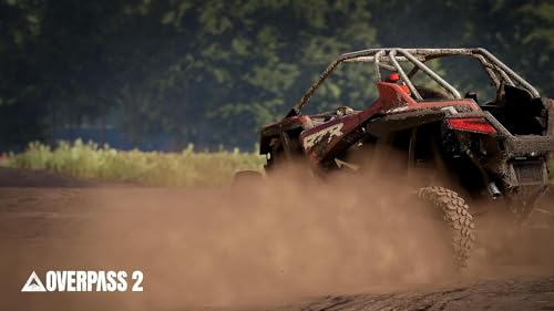 Overpass 2 (PS5)
