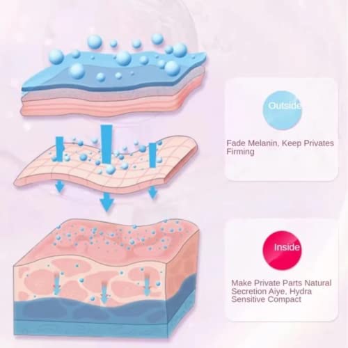 Supera la falta de deseo con gel orgasmo femenino MOCIUN estimulante vaginal intenso 6