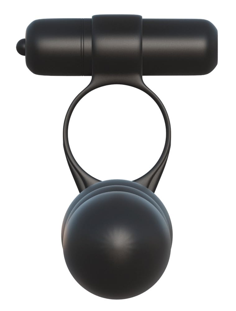 Pipedream Possibile Partner a Doppio Penetratore - 97 g