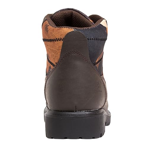 Deer Stags HUNTHTEC-CAMO Hunt Hiker Boot thumb #2