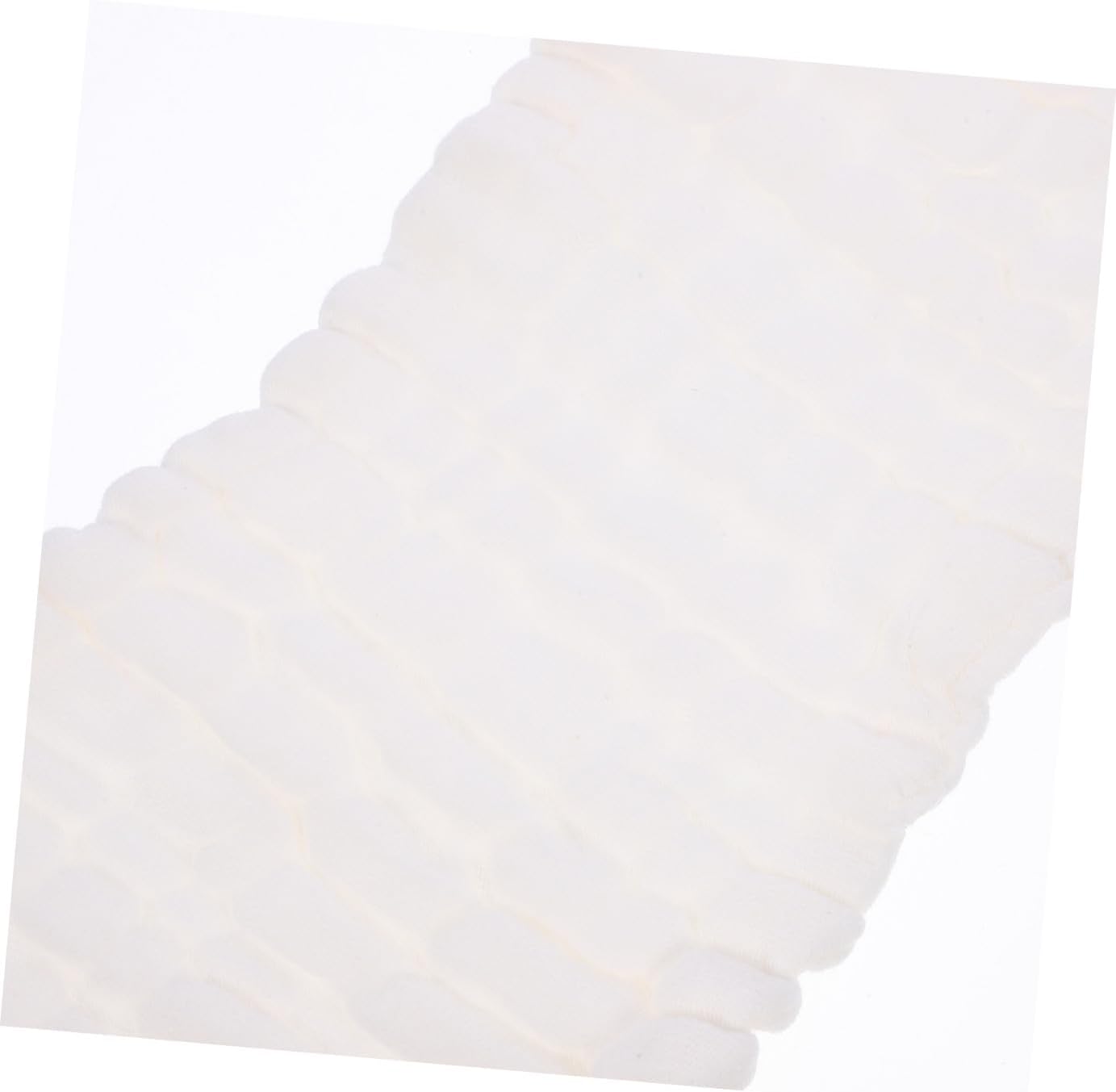10Pcs Baby Cloth Diapers Liners Washable Newborn Diaper Inserts Breathable Cotton Fabric for Infants Soft and Comfortable for Baby Care