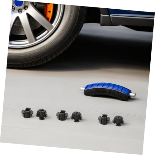 Soporte de radar automotriz para Civic, solucione fallos de montaje con este pack de 20 5