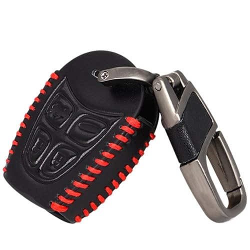 Carcasa para mando Saab 9-3 repara botones rotos con esta funda para llave de coche