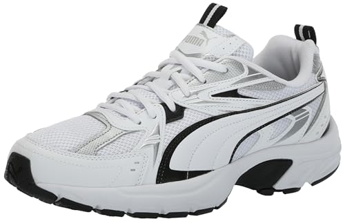 Image of Puma Mens Milenio Tech Shoes