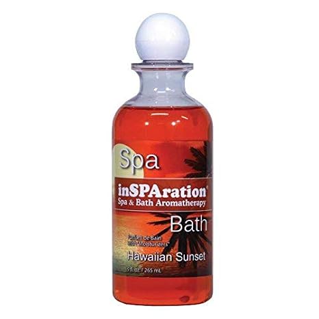InSPAration Rain Aromatherapy (9 ounce)