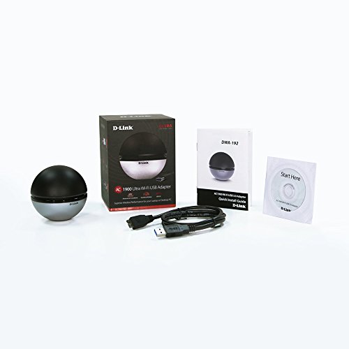 Build My PC, PC Builder, D-Link AC1900