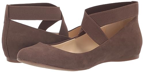 Image of Jessica Simpson Women's Mandayss Ballet Flat