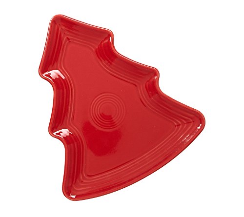 Fiesta Tree Platter Fiesta Tree Platter