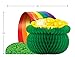 Pot-O-Gold Centerpiece Party Accessory (1 count) (1/Pkg)