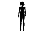 BANDAI SPIRITS(バンダイ スピリッツ) 30MP 草薙 素子 (THE GHOST IN THE SHELL) プラスチック製 色分け済みプラモデル
