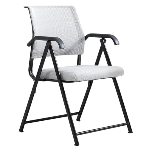 Fauteuil compact pour travailler confortablement dans un petit studio - 2