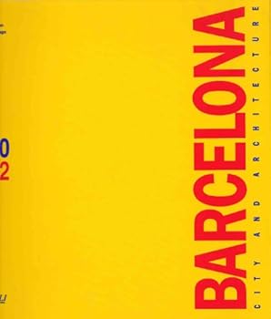 Paperback Barcelona 1980-1992: City and Architecture Book