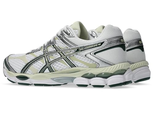 Image of ASICS Unisex Gel-Cumulus 16 Sneakers