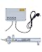 Produktbild PURION 500 110-240V UV-Anlage Entkeimung Trinkwasser bis 400 l/h mit 10W
