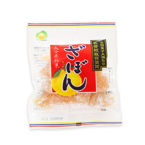 伝統銘菓 ざぼん漬セット 100g×10袋 菓子 お土産 茶菓子 和菓子 ドライフルーツ 大分県産 九州野菜 産地直送