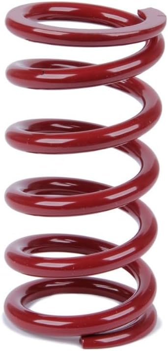 Eibach 0700.250.0600 Coil Over Spring (ERS 7.00 inch L x 2.50 inch dia x 600 lbs)