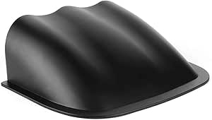 Triple Gauge Pod Universal 52mm 2" Triple 3 Hole Dashboard Gauge - Foto 6