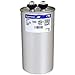 Genteq - 70 uF MFD x 440 VAC GE Industrial Replacement Capacitor Round # C470R / 97F5251