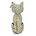 Kidrobot Beetlejuice Phunny Plush - Mummified Cat