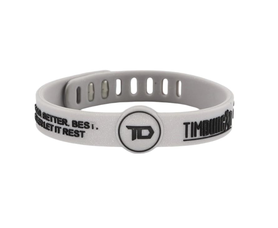 Image of Basketball Legend Wristband Curry Tatum Doncic Morant Iverson Wade Durant Rose Edwards Giannis - Adjustable Silicone Bracelet Sports Fan Collectible Gift for Men Women Teens Lovers and Collectors