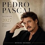 Pedro P calendar 2027