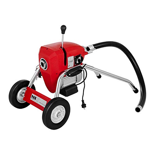 MSW Furet Electrique MSW-POWER DRAIN...