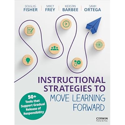 Instructional Strategies to Move Learning Forward
