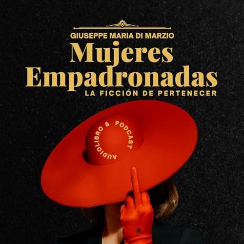 『Mujeres Empadronadas』のカバーアート