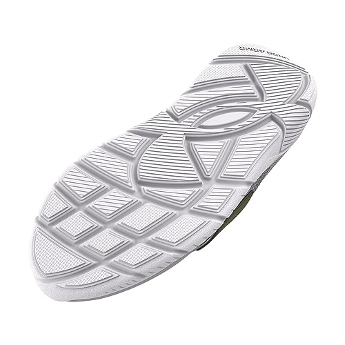 Image of Under Armour Kids' Flash Running Shoes