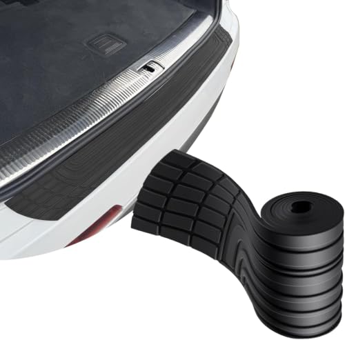 AUPTIM Bumper Protector for Audi RS5 2018-2024